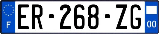 ER-268-ZG