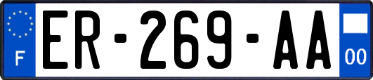 ER-269-AA