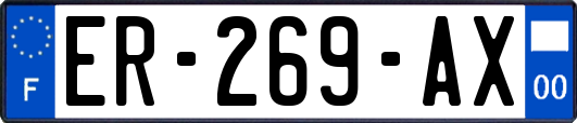 ER-269-AX