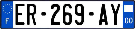 ER-269-AY