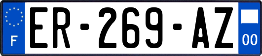 ER-269-AZ