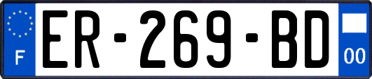 ER-269-BD