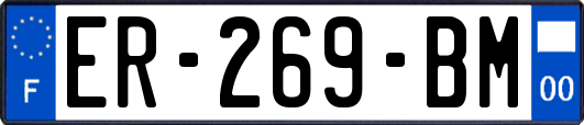 ER-269-BM