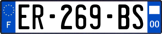 ER-269-BS