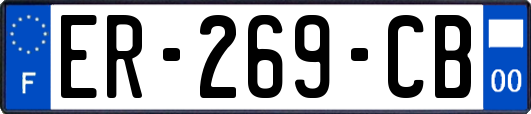 ER-269-CB