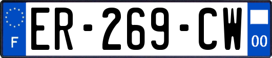 ER-269-CW