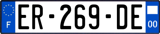 ER-269-DE