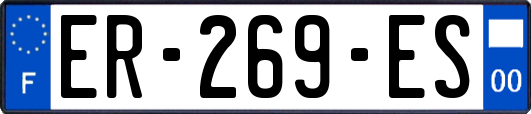ER-269-ES
