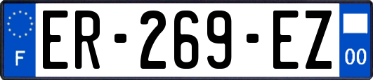 ER-269-EZ