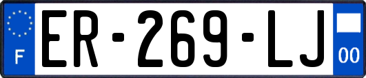 ER-269-LJ