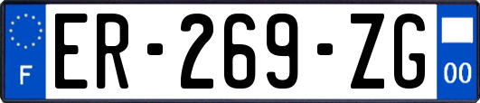 ER-269-ZG