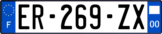 ER-269-ZX