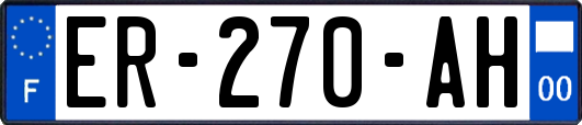 ER-270-AH