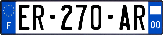 ER-270-AR