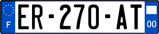 ER-270-AT