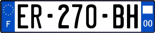 ER-270-BH
