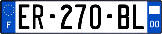 ER-270-BL