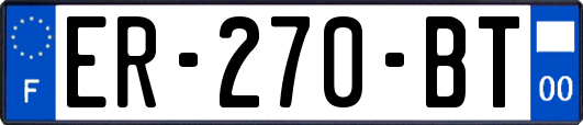 ER-270-BT