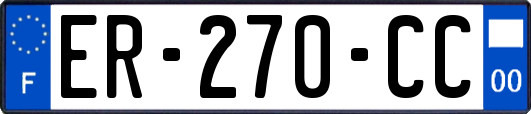 ER-270-CC