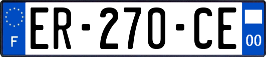 ER-270-CE