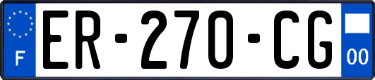 ER-270-CG
