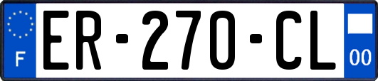 ER-270-CL