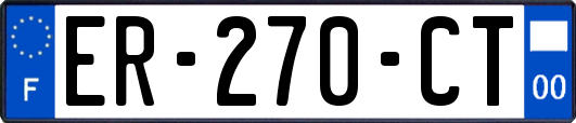 ER-270-CT