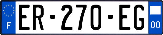 ER-270-EG