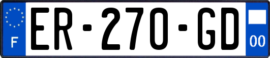 ER-270-GD