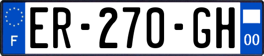 ER-270-GH