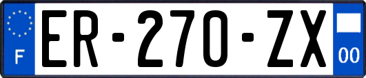 ER-270-ZX