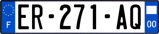 ER-271-AQ