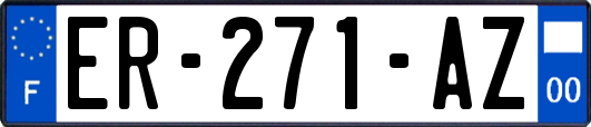 ER-271-AZ