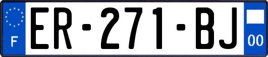 ER-271-BJ
