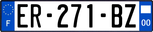ER-271-BZ