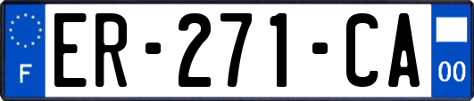 ER-271-CA