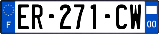 ER-271-CW