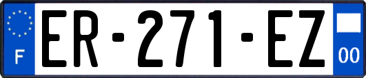 ER-271-EZ