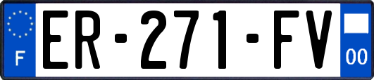 ER-271-FV