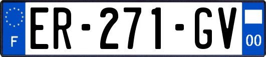 ER-271-GV