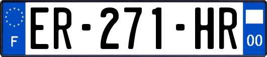 ER-271-HR