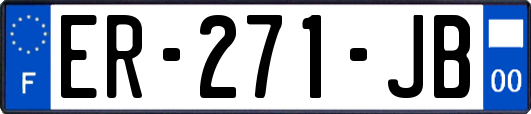 ER-271-JB