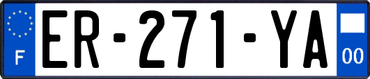 ER-271-YA
