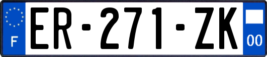 ER-271-ZK