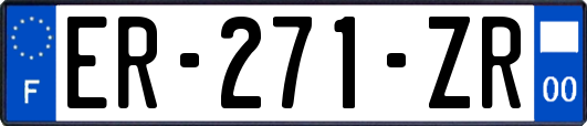 ER-271-ZR