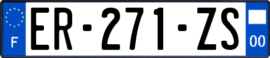 ER-271-ZS