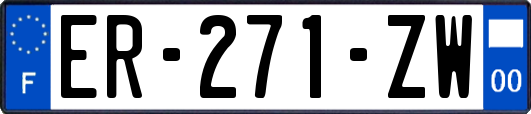 ER-271-ZW