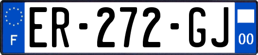 ER-272-GJ