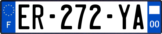 ER-272-YA