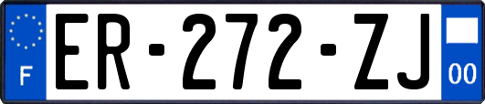 ER-272-ZJ
